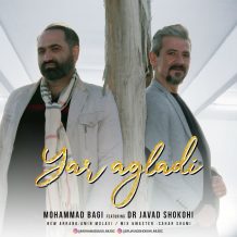 Mohammad Bagi – Yar Agladi (Ft Dr Javad Shokohi)