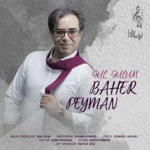 Peyman Baher – Gul Gulum