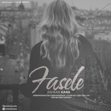 Ashkan Kara – Fasele