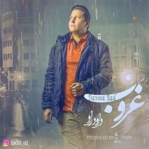 Davood Rad – Ghoroob