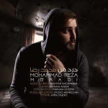 Mohammadreza Moradi – Darde Man