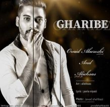 Omid Abareshi – Gharibe (Ft Ali Ehsas)