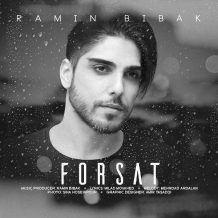 Ramin Bibak – Forsat