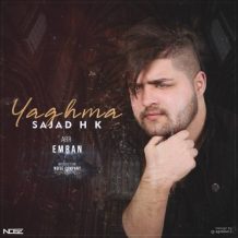 Sajad Hk – Yaghma