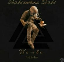 Wanta – Ghahremane Shahr