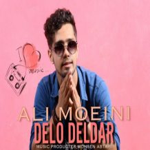 Ali Moeini – Delo Deldar