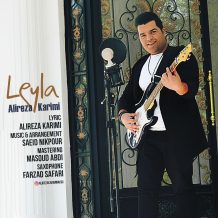 Alireza Karimi – Leyla