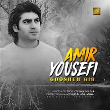 Amir Yousefi – Goosheh Gir
