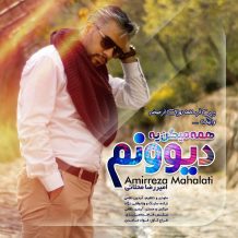 Amirreza Mahalati – Hame Migan Ye Divoonam