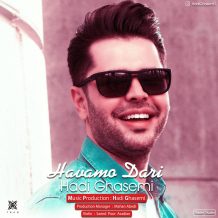 Hadi Ghasemi – Havamo Dari