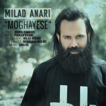 Milad Anari – Moghayese