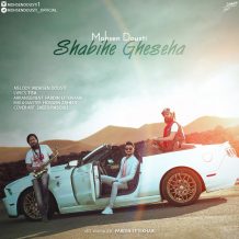 Mohsen Doosti – Shabihe Gheseha
