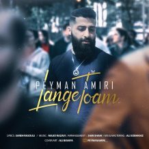 Peyman Amiri – Lange Toam
