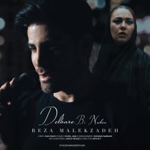Reza Malekzadeh – Delbare Bi Neshan