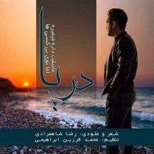 Reza Shahmoradi – Darya