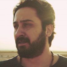 Roozbeh Bemani – Koja Bayad Beram