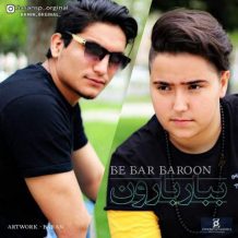 Sasan Sp – Bebar Baroon (Ft Armin)