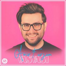 Amir Farjam – Vasvasi