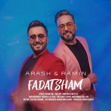 Arash And Ramin – Fadat Sham
