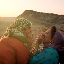 Mohsen Chavoshi – Shabi Ke Mah Kamel Shod