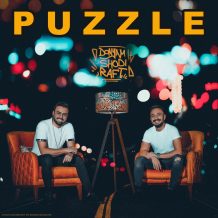 Puzzle Band – Donyam Shodi Raft