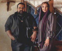 Reza Sadeghi – Eshghe Man Toei