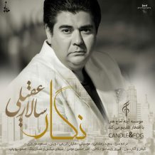 Salar Aghili – Negar
