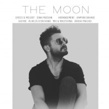 Sina Parsian – Mah