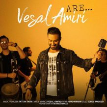 Vesal Amiri – Are