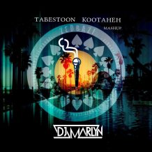 DJ Marlyn – Tabestoon Kootaheh (Mashup)