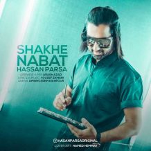 Hassan Parsa – Shakhe Nabat