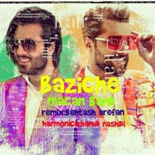 Macan Band – Baziche ( Remix By Behtash Arefan )
