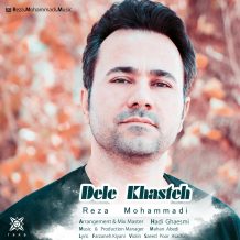 Reza Mohammadi – Dele Khasteh