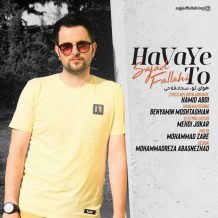 Sajjad Fallahi – Havaye To