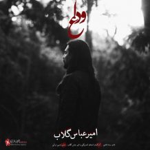 Amir Abbas Golab – Vedaa