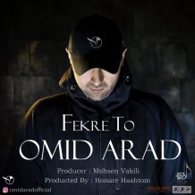 Omid Arad – Fekre To
