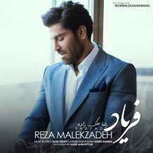 Reza MalekZadeh – Faryad