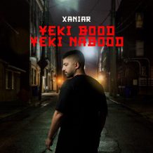 Xaniar Khosravi – Yeki Bood Yeki Nabood