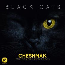 Black Cats – Cheshmak