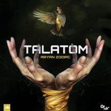 Aryan Zodiac – Talatom