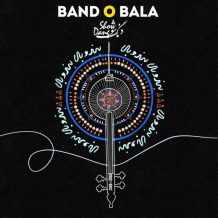 Dang Show – Band o Bala