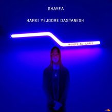 Shayea – Harki Yejoore Dastanesh (Mohsenbj Remix))