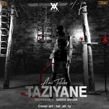 Amir Tataloo – Taziyaneh