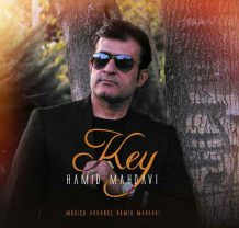 Hamid Mahdavi – Key