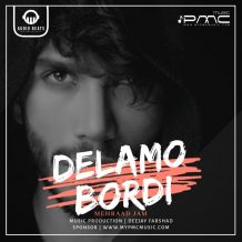 Mehraad Jam – Delamo Bordi (Dj Farshad Remix)