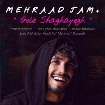 Mehraad Jam – Gole Shaghayegh
