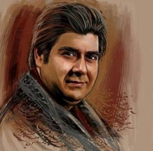 Salar Aghili – Varesh