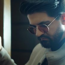 Sina Shabankhani – Hesse Man