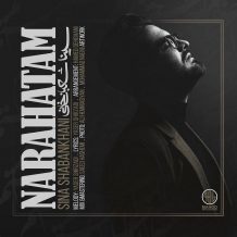 Sina Shabankhani – Narahatam
