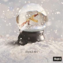 AKM – Fasle Ma